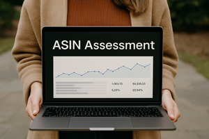 Inside an ASIN Assessment: What Really Happens