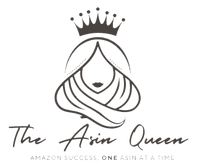 The ASIN Queen